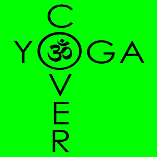 YogaCover
