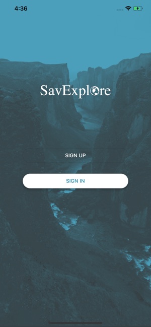 SavExplore(圖1)-速報App