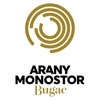 Audioguide - Arany Monostor