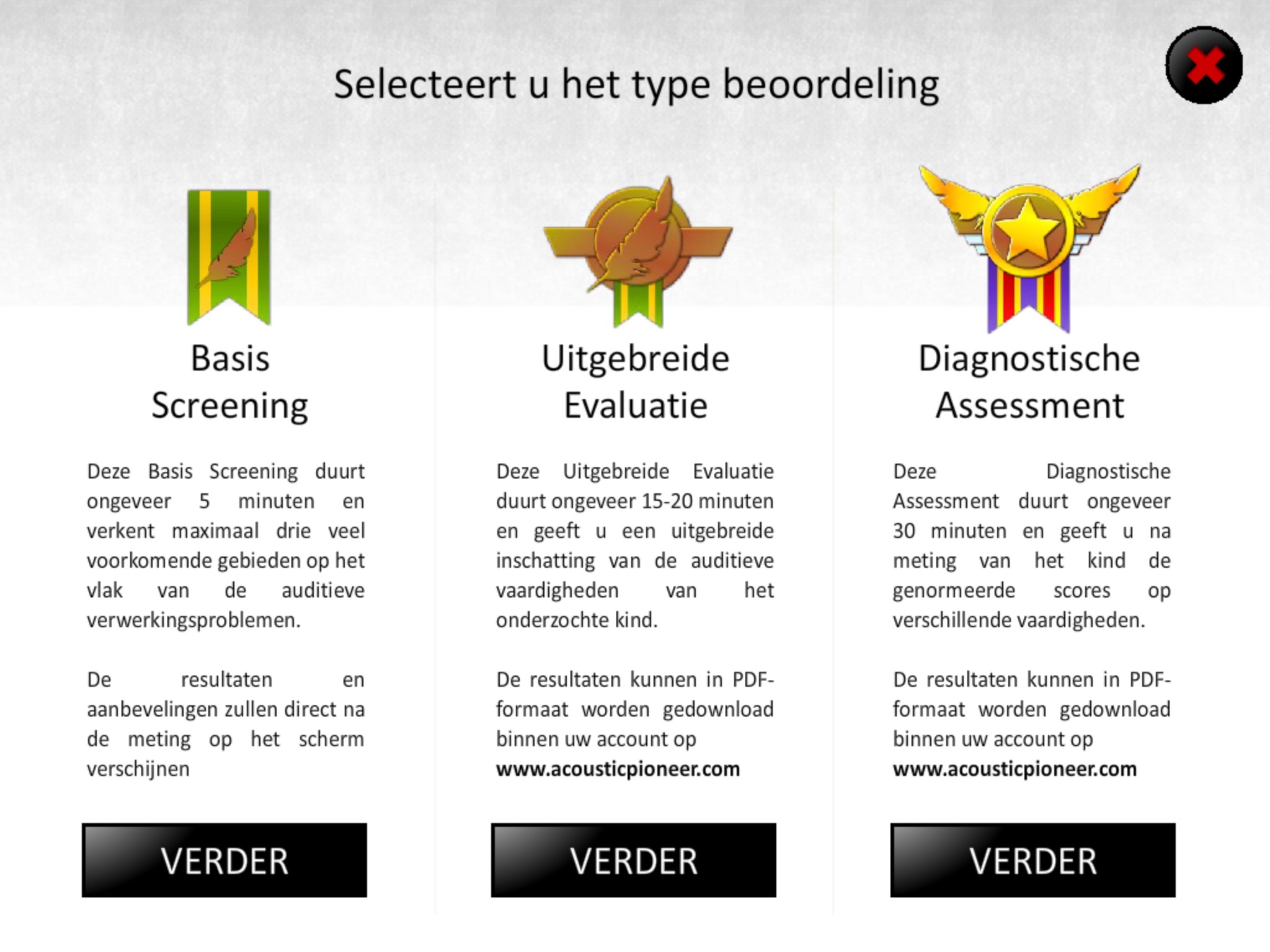 Feather Squadron: Nederland screenshot 4