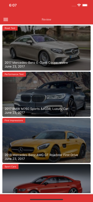 CarSpot Automotive Classified(圖3)-速報App