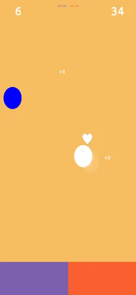 Game screenshot Stroop Ball hack