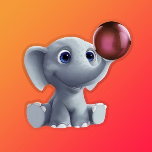 Elephant Learning Math Academy iOS App