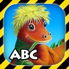 ABC Dino Xenegugeli Deutsch