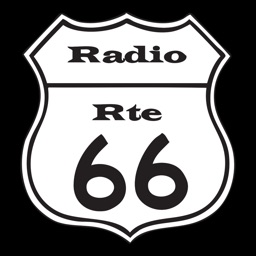 Rte. 66 Radio