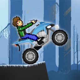 QuadBike: Jungle Racing