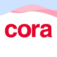 cora Be & Lux ne fonctionne pas? problème ou bug?