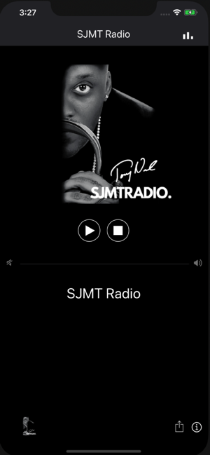 SJMT Radio