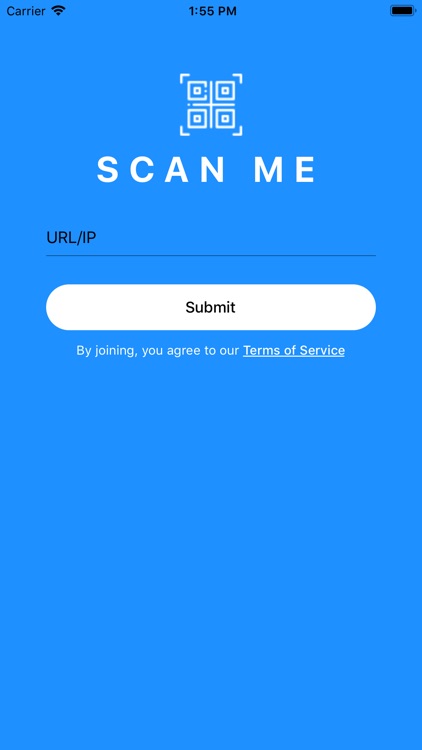 Scan Me - QR Scan
