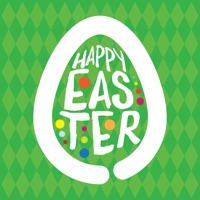 Happy Easter Countdown Emoji pour PC