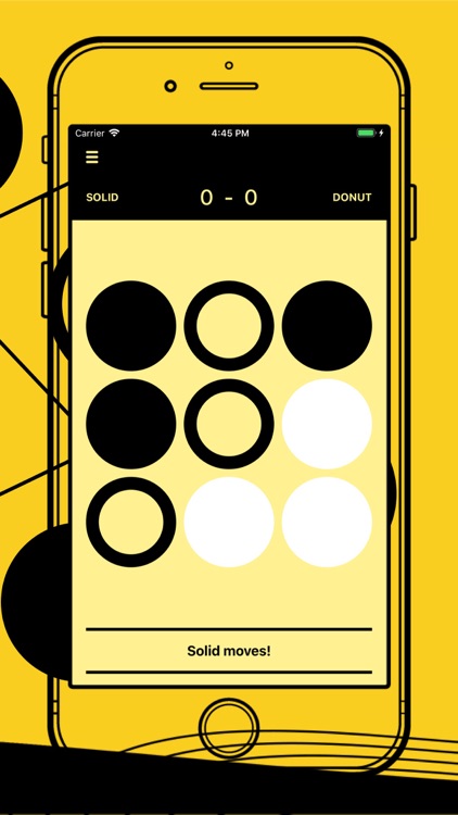 Smart Tic Tac Toe Game screenshot-3