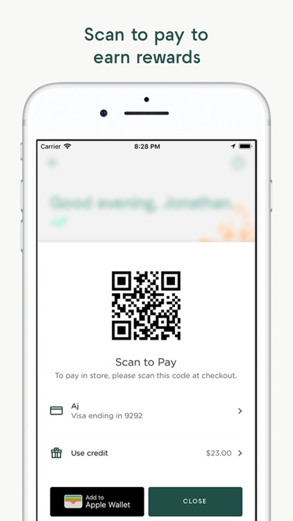 sweetgreen screenshot-3