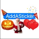 AddASticker Celebration