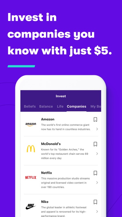 Stash: Invest. Bank. Save screenshot-6