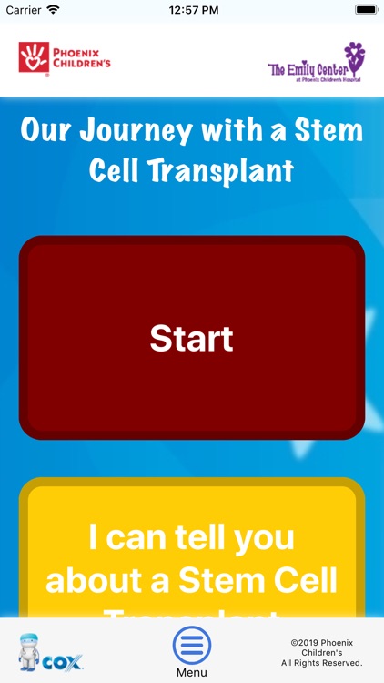 Stem Cell Transplant