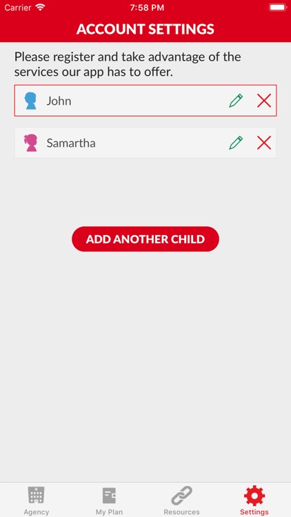 In The Loop Service Passport