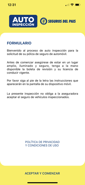 Auto Inspección(圖3)-速報App