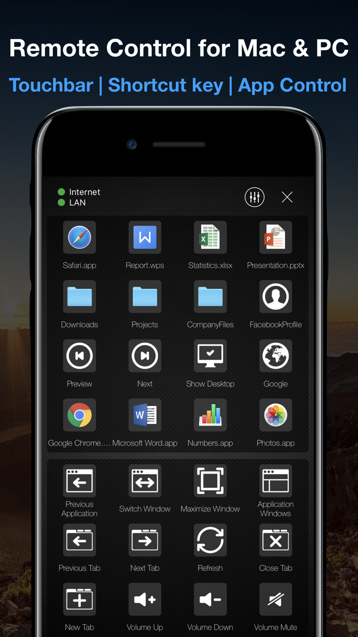 Controlax ProComputer Control