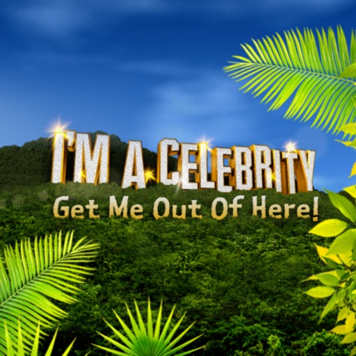 I'm A Celebrity...