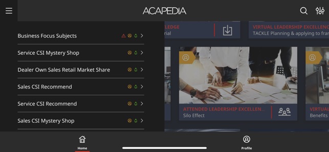 Acapedia(圖3)-速報App