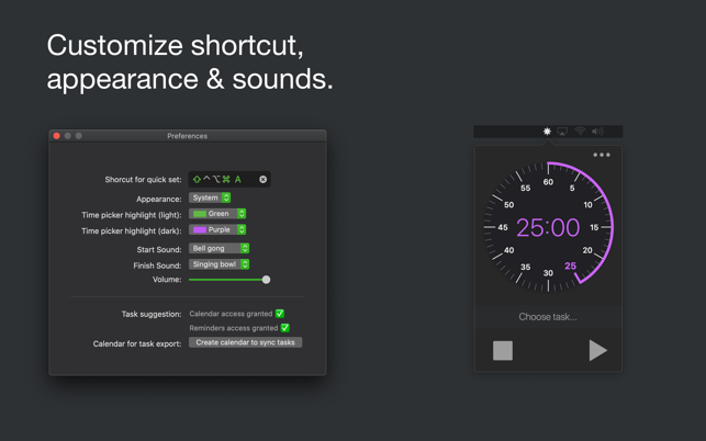 Dial - task timer(圖5)-速報App