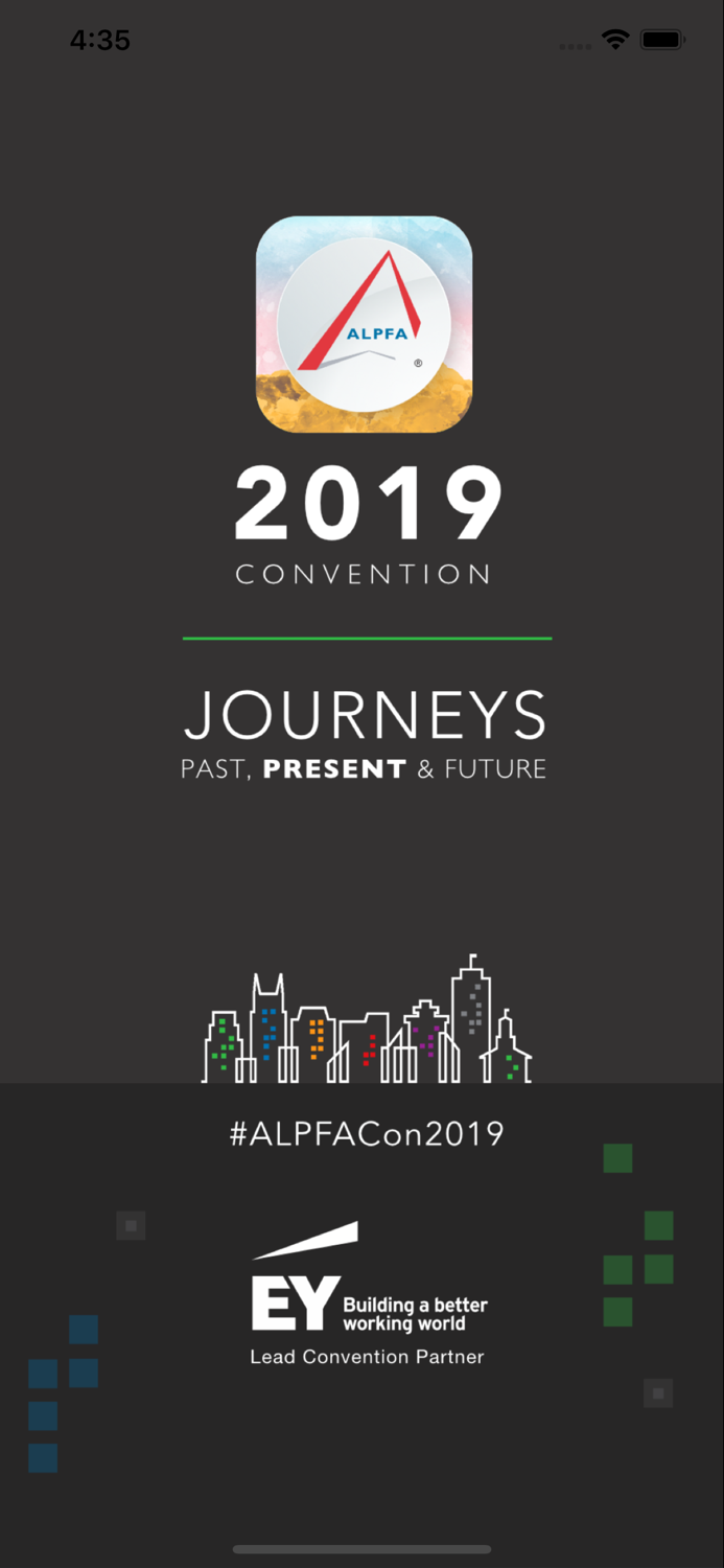 2019 ALPFA Convention
