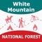 THE ALL NEW ADVANCED NATIONAL FOREST MAPS ARE FOR HIKERS, CAMPERS, ADVENTURE SEEKERS, NATURE LOVERS COMBINED FOR ALL RECREATIONAL ACTIVITIES