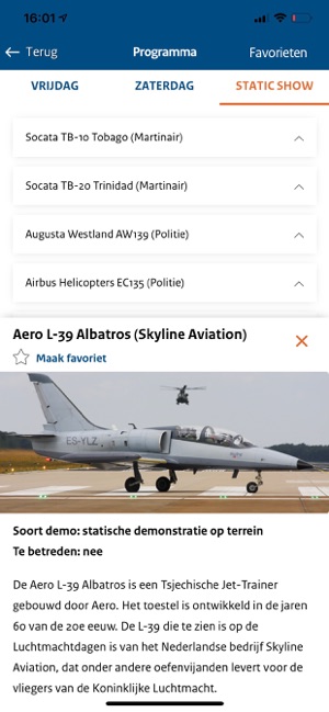 Luchtmachtdagen 2019(圖3)-速報App