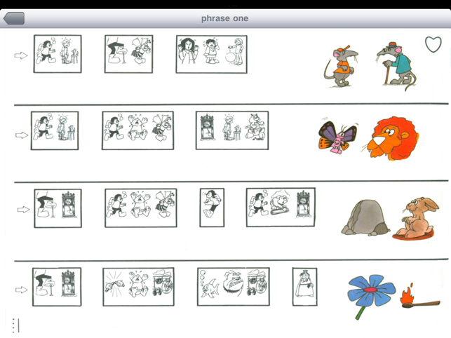 Reading Worksheets(圖4)-速報App