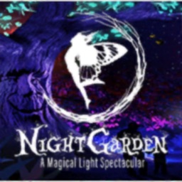 The NightGarden Fairy Quest