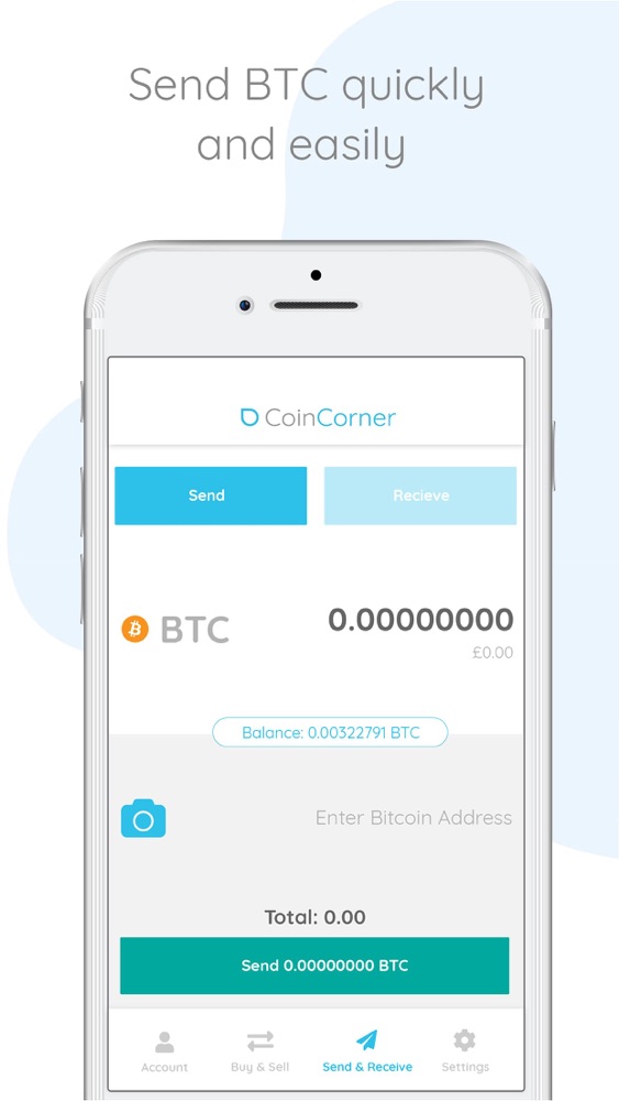 Free bitcoin wallet for iphone