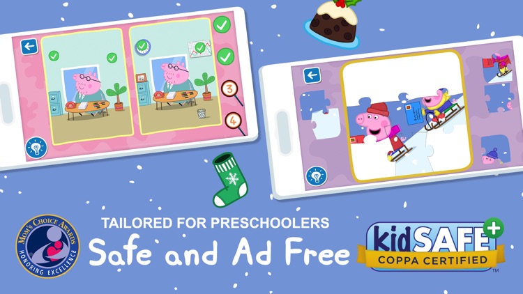 World of Peppa Pig