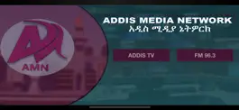 Game screenshot Addis Media Network (AMN) mod apk