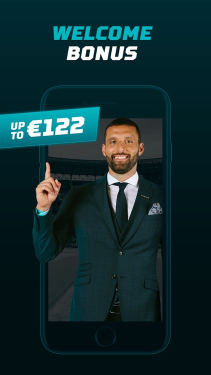 22Bet - Sports Betting