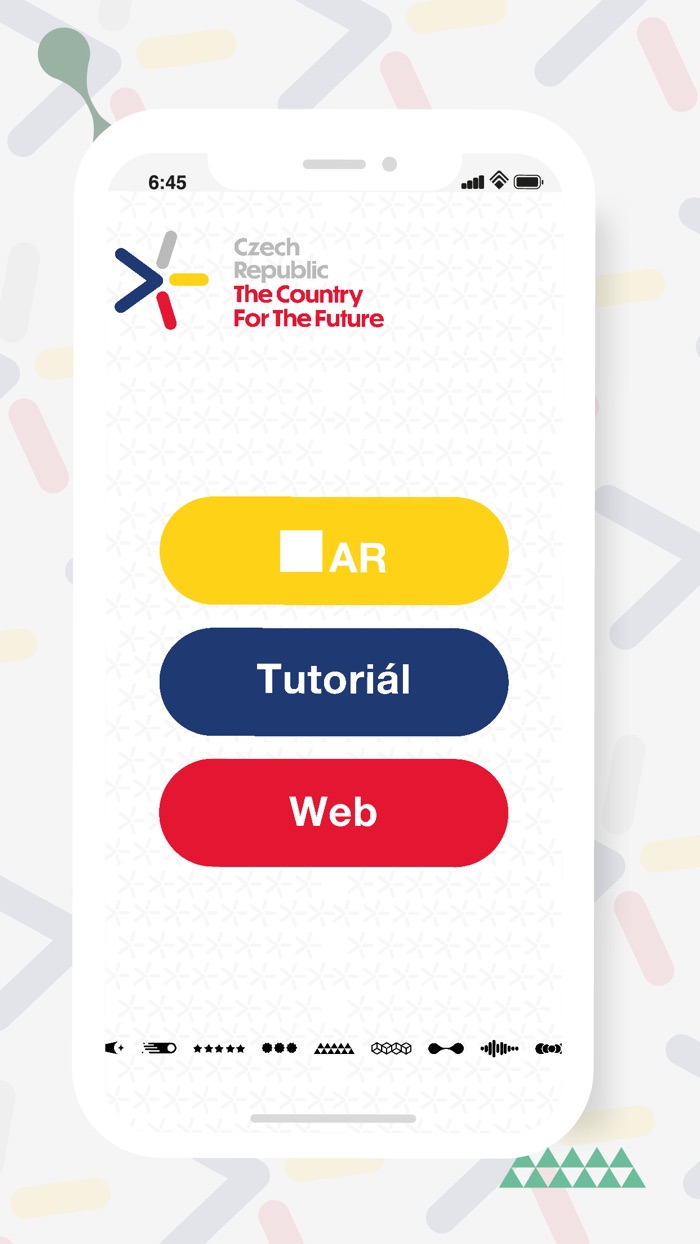 Country for the Future