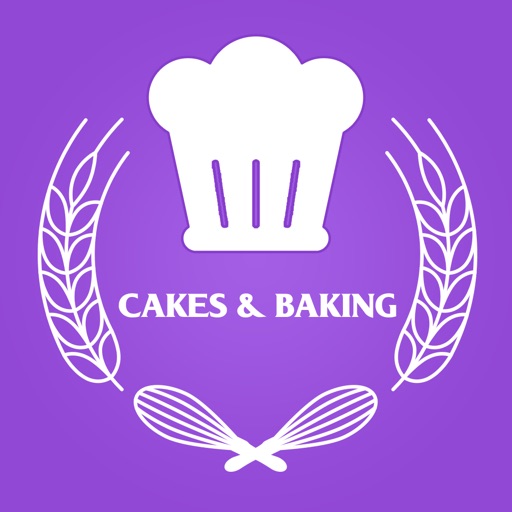 Cakes & baking recipes