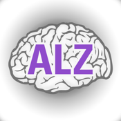 Alzheimer’s Disease Pocketcard icon