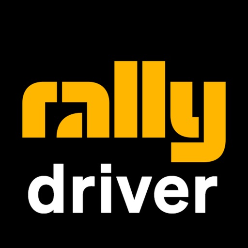 Rally-Driver