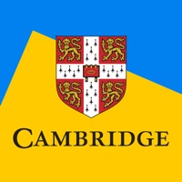 Cambridge Product Hive apk