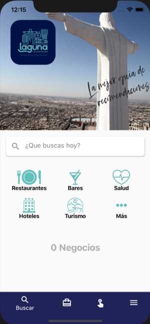 Lagunarecomienda(圖2)-速報App