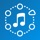 Music Turbo Library & Cloud DL