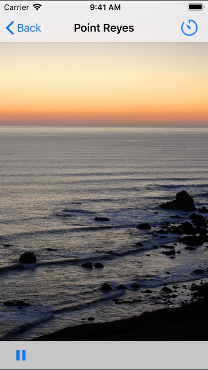 Ocean Wave Sounds — Premium
