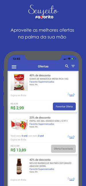 Seu Jeito Favorito(圖1)-速報App