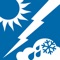 The National Weather Association app puts all the meeting information on your device