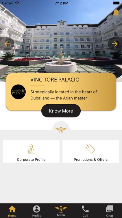 Vincitore Partner screenshot-3