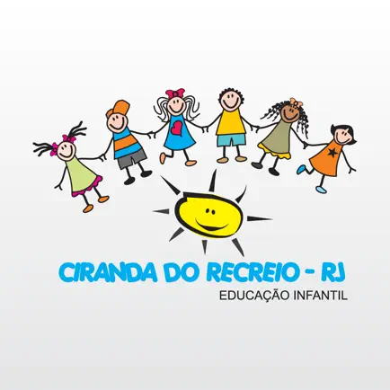 Ciranda do Recreio Читы