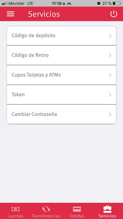 Empresas Banco ProCredit screenshot-4