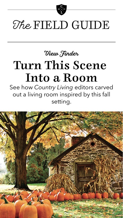 Country Living Magazine US