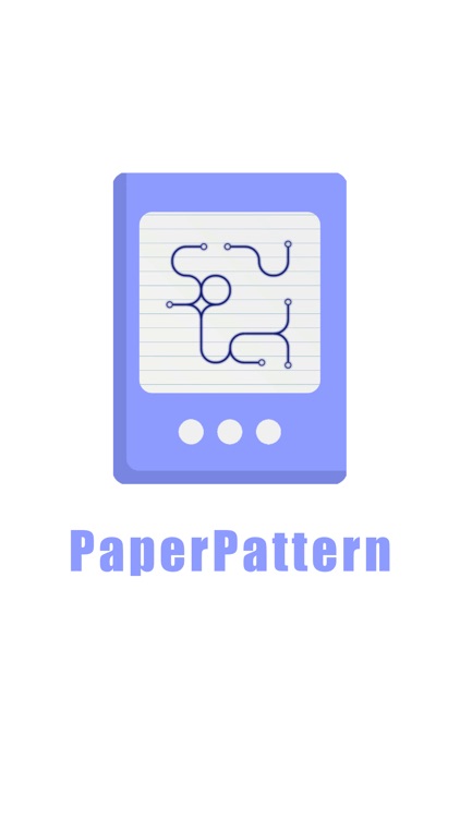 PaperPattern-玩乐游戏