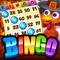 REAL-TIME FAIRY TALE BINGO